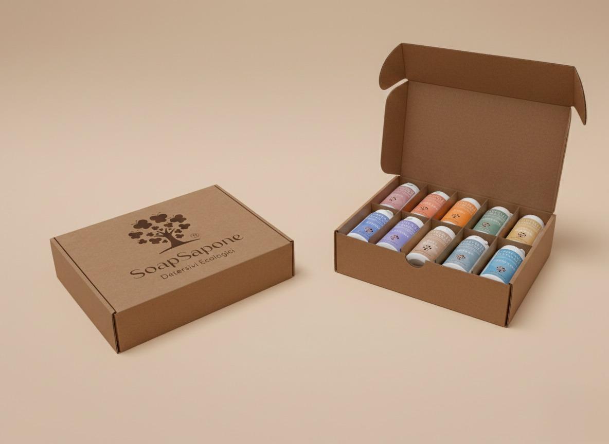 Discovery Box - Cristalli di Essenza&reg;